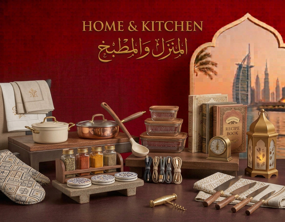 Home & Kitchen