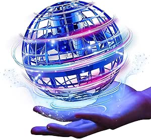 Flynova Pro – Flying Spinner Ball لعبة الكرة الطائرة